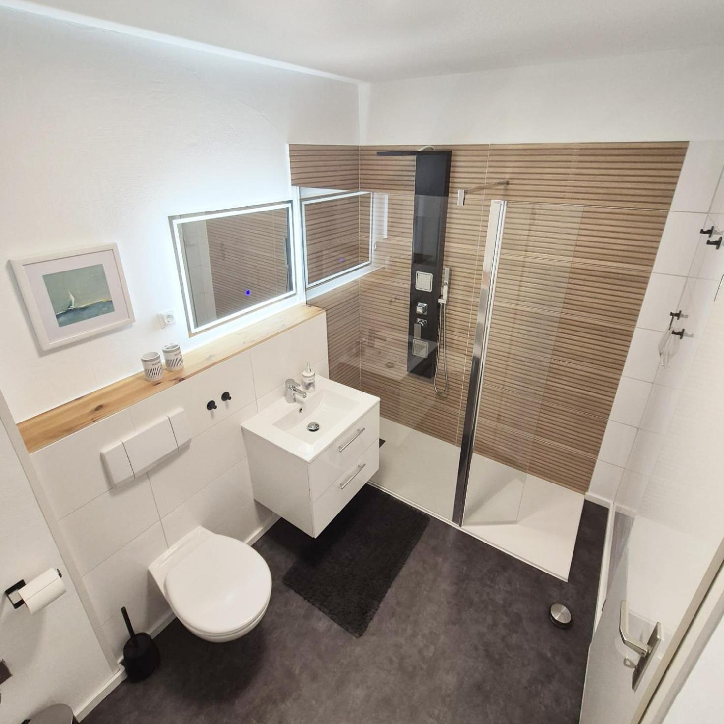 Ferienwohnung Pfennigschmidt Ostseebad Kühlungsborn Exterior foto
