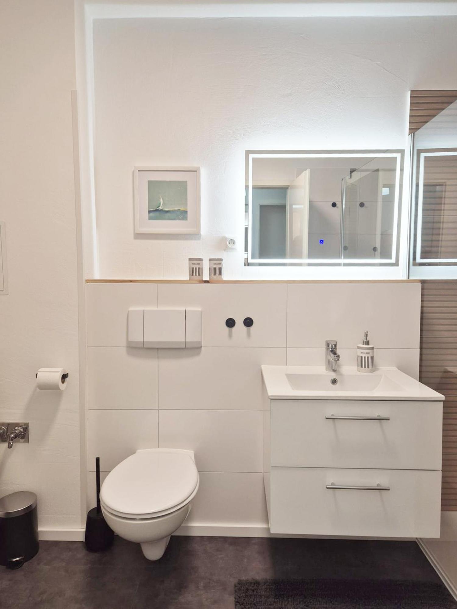 Ferienwohnung Pfennigschmidt Ostseebad Kühlungsborn Exterior foto